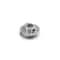 Terre Products V-Groove Drive Pulley - 2.5'' Dia. - 3/4'' Bore - Die Cast 5125034 - alternate 2